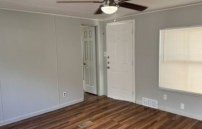 Welcome home to 8415 Braewick Dr!