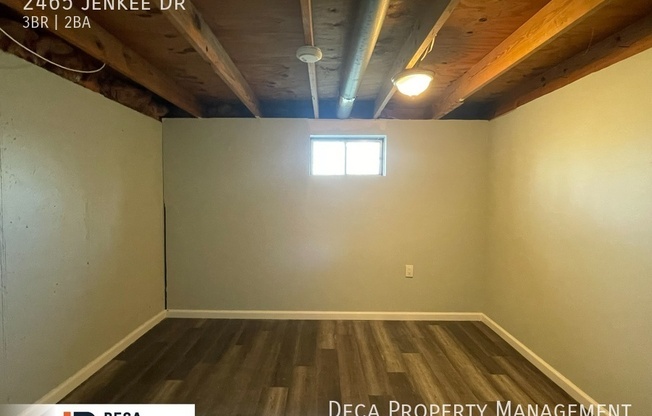 3 beds, 2 baths, 1,000 sqft, $1,545