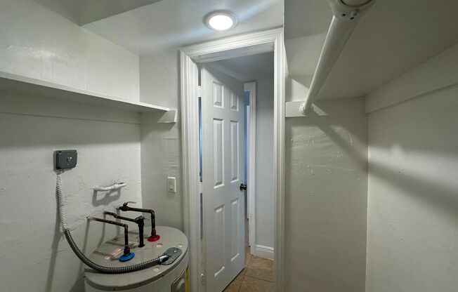 1 bed, 1 bath, $1,595, Unit 121