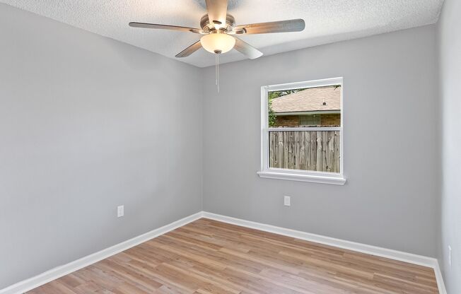 For Rent – 4BR/2BA Home in Baker, LA