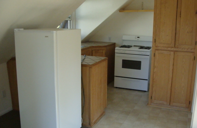 Studio, 1 bath, 200 sqft, $1,100