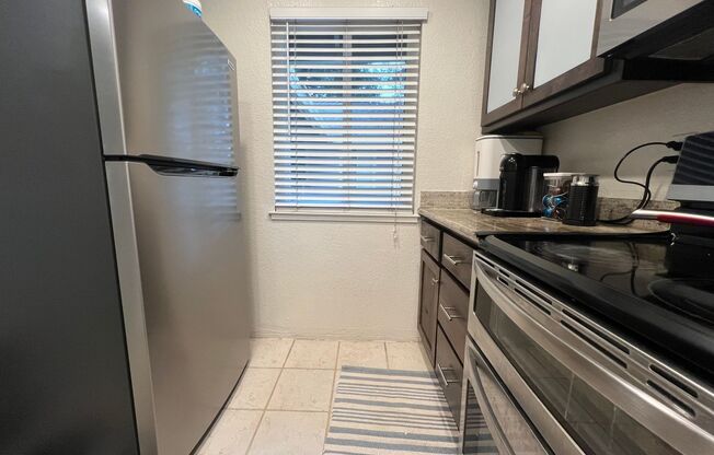 2 beds, 2 baths, $3,050