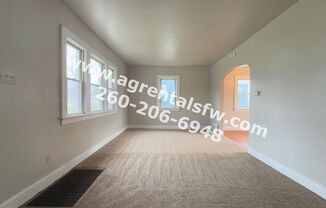 3 beds, 1 bath, $1,300