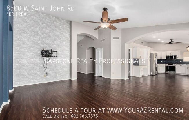8500 W SAINT JOHN RD