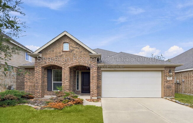 3523 HAMILTON BND LN