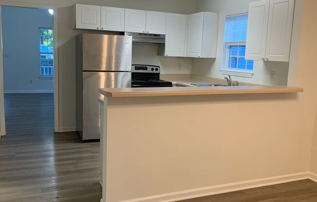 3 Bedroom 2 Bath House on Charter Drive Available Now