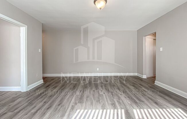 1 bed, 1 bath, 520 sqft, $775, Unit 1335-06