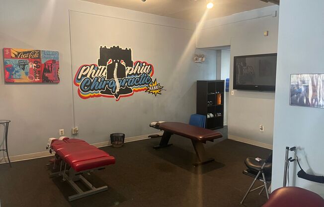 Studio, , 1,242 sqft, $4,400, Unit 1st Floor