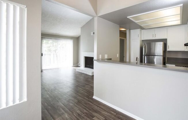 Welcome to Harborview