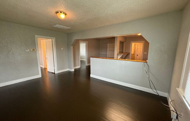 2 Bed 1 Bath house S OKC