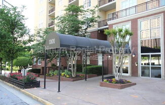 2 beds, 2 baths, 1,131 sqft, $2,200, Unit 617