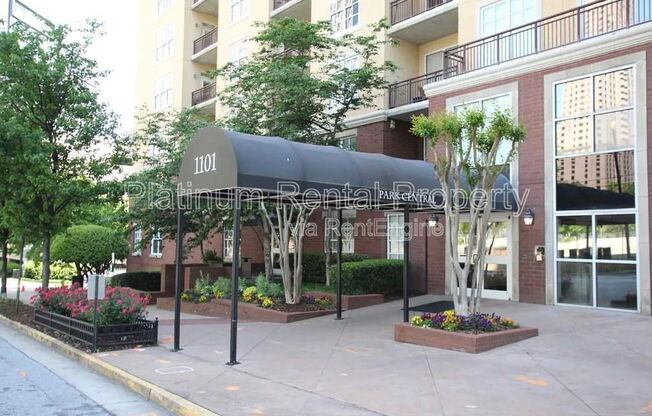 2 beds, 2 baths, 1,131 sqft, $2,200, Unit 617