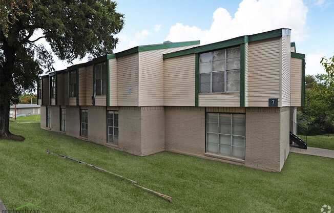 Partner-provided property photo