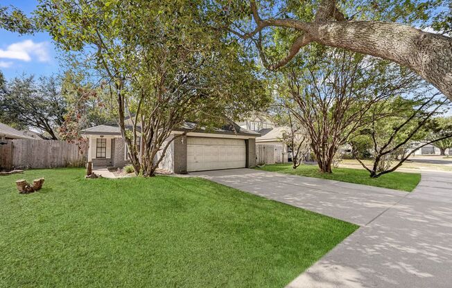 Welcome to 5215 E Pagewick Dr, Houston, TX 77041