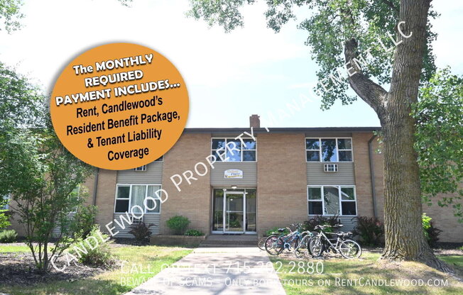 Partner-provided property photo
