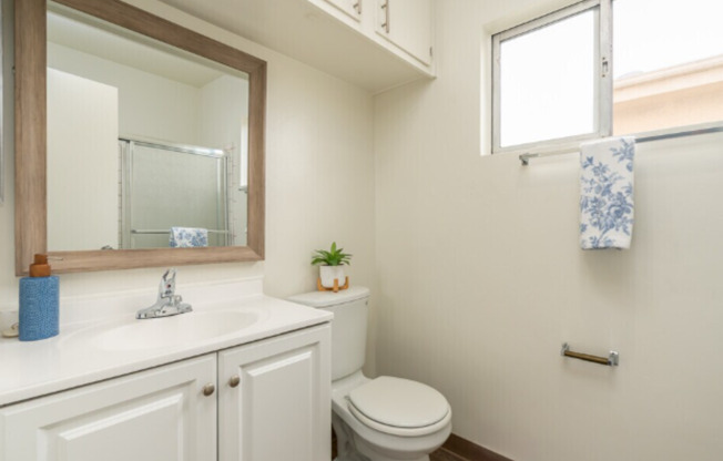 Tahitian Village Apartments