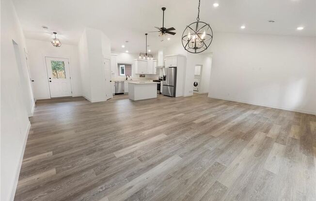 3 Bedroom 2 Bath Home in Nisswa!