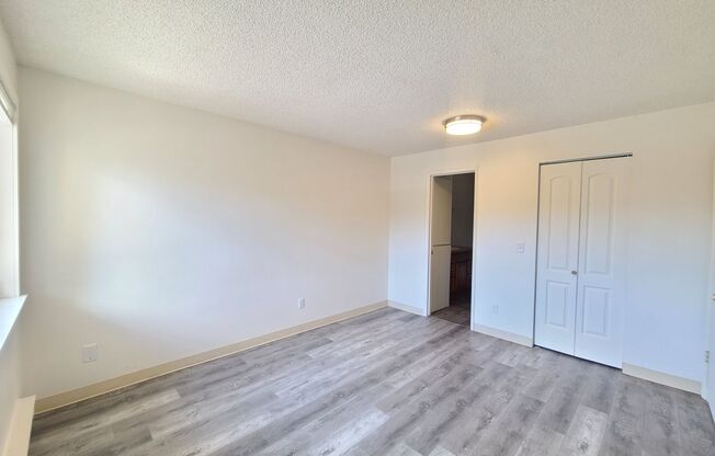 1 bed, 1 bath, $995, Unit 301