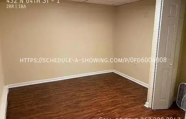 432 N 64 ST