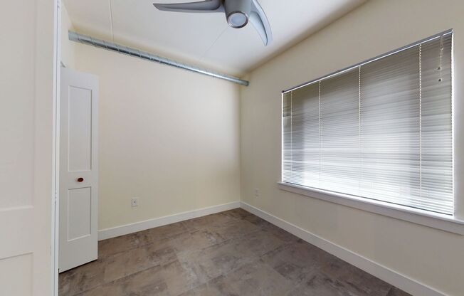 1 bed, 1 bath, 465 sqft, $1,505, Unit 106