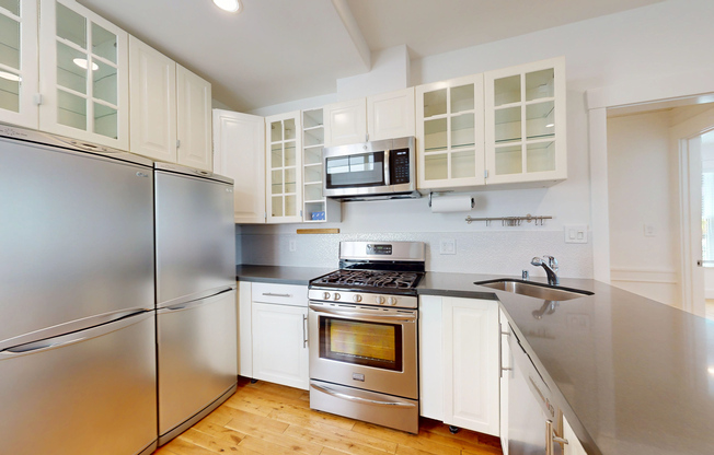 1008 FILBERT ST