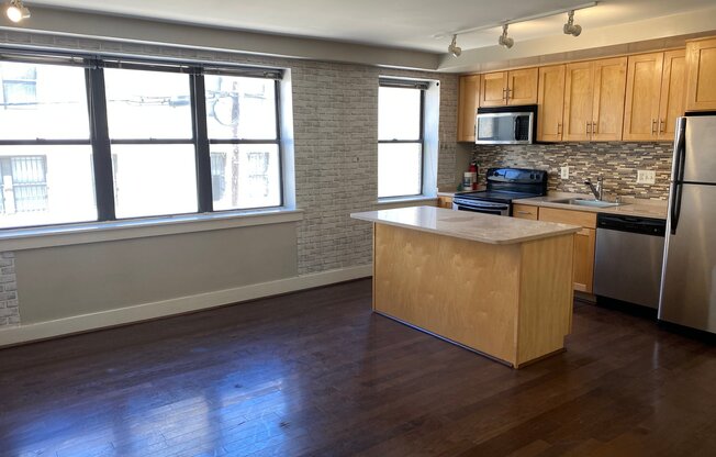 212 Oakwood Street SE Unit 314