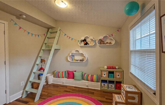 Partner-provided property photo