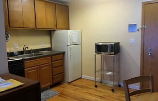 Partner-provided photo for $1700 unit