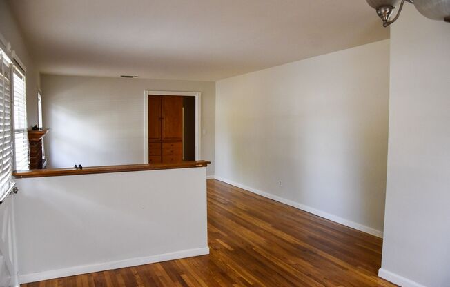 Remodeled Kitchen Home