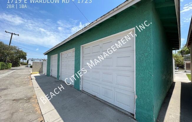 Partner-provided property photo