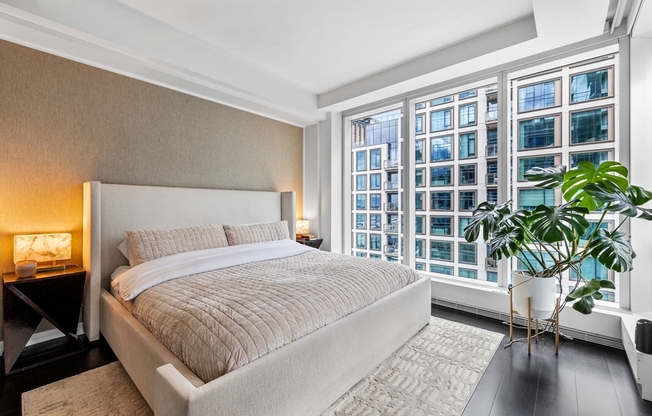 2 beds, 2.5 baths, 1,498 sqft, $13,000, Unit 14B