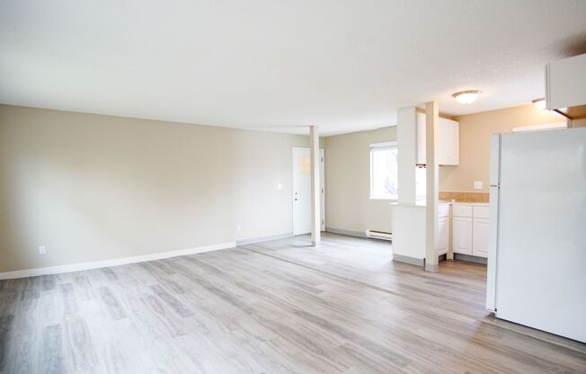 Rare Availability: Cheery 2-Bed Ready Soon!