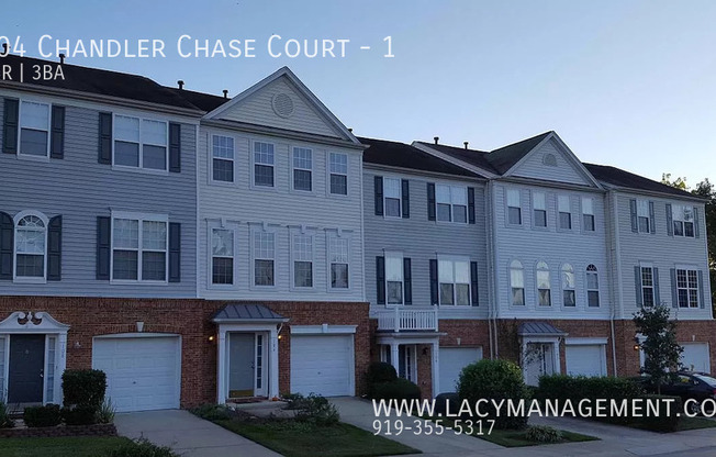 104 Chandler Chase Ct