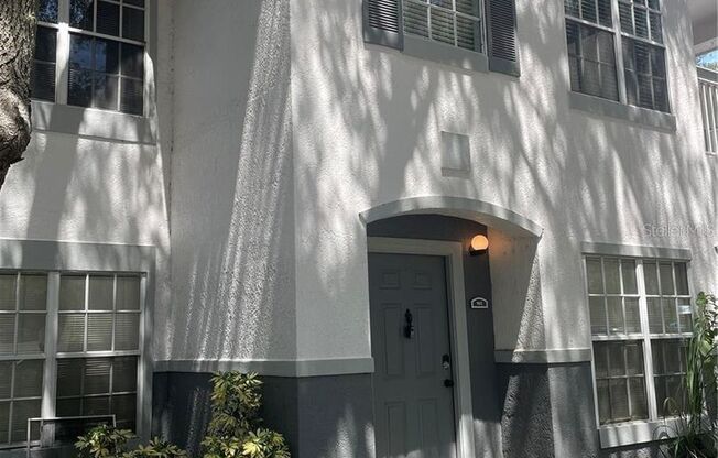 Available Now! 2/2 Gated Community!