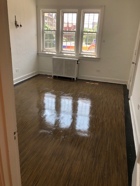 1 bed, 1 bath, 610 sqft, $1,385, Unit Bayard Manor 304