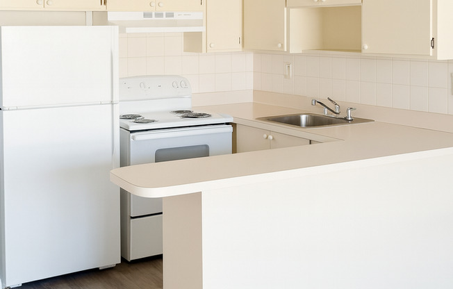 1 bed, 1 bath, 700 sqft, $1,595, Unit 2716 - 5B