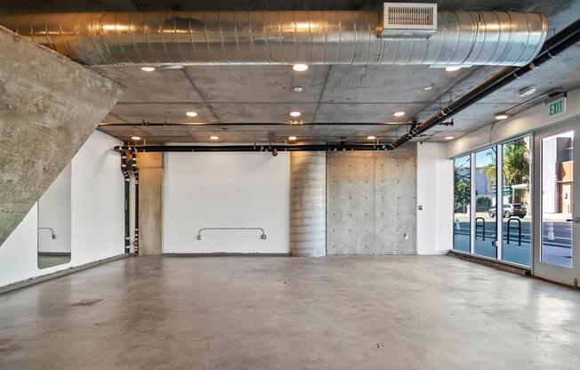 1 bed, 1 bath, 2,308 sqft, $5,600, Unit 232