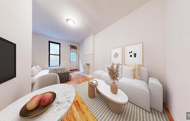 41 BEDFORD ST