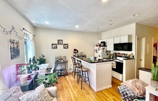 17 THACHER ST