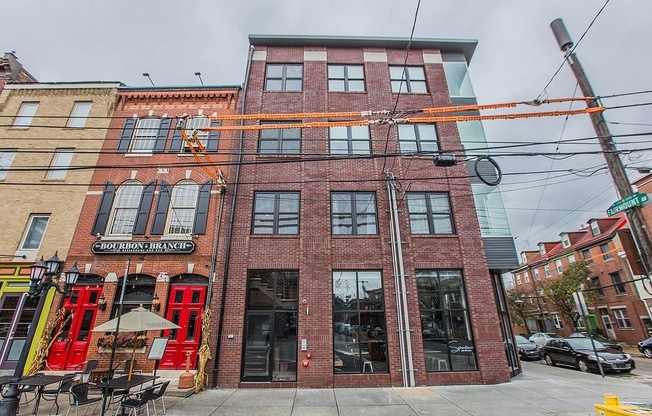 701 N. 2nd St RES