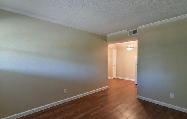 1 bed, 1 bath, 575 sqft, $699, Unit 204A