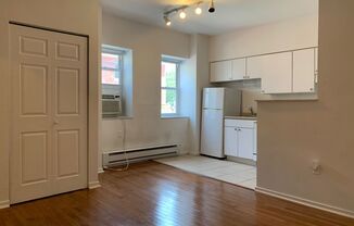 1 bed, 1 bath, 510 sqft, $1,099, Unit 316 S. Mathilda St. #03