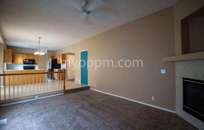 3 beds, 3 baths, $2,045