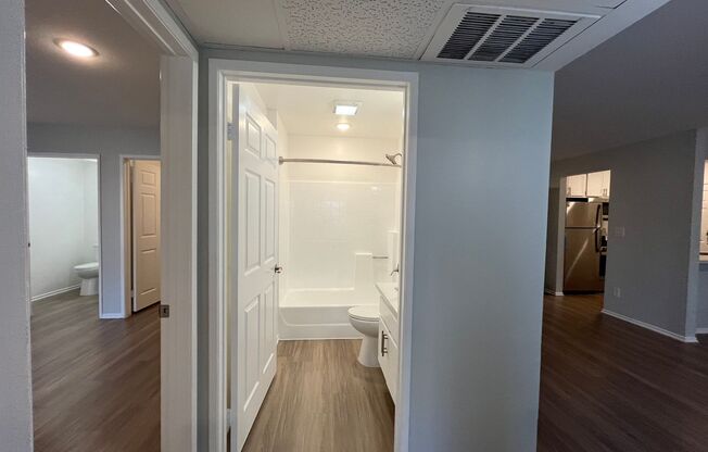 2 beds, 2 baths, 1,150 sqft, $2,348, Unit 303