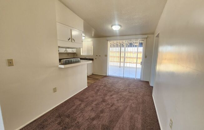Newly Renovated Home in 29 Palms!