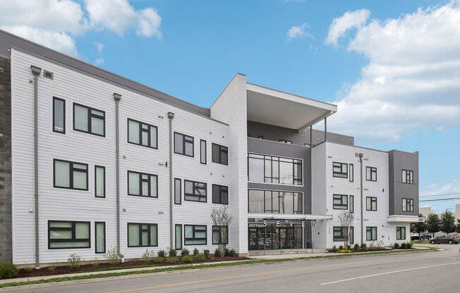 7 at Seven Mile Creek