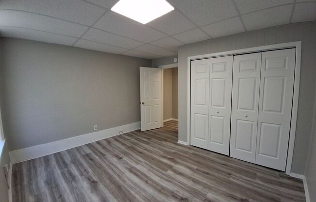 1 bed, 1 bath, $900, Unit 184 S Main Street Unit 1