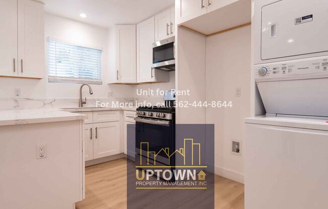 2 beds, 1 bath, 800 sqft, $2,650, Unit 517-A