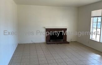 3 beds, 2 baths, $1,600