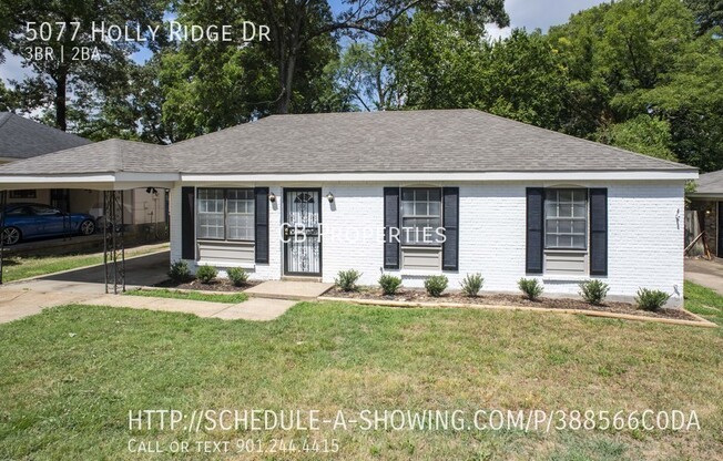 3 beds, 2 baths, 1,132 sqft, $1,250